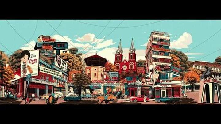 Xu hướng Mua váy hoa mà không biết 4: Hotspot Matrix tiết lộ bí quyết video viral