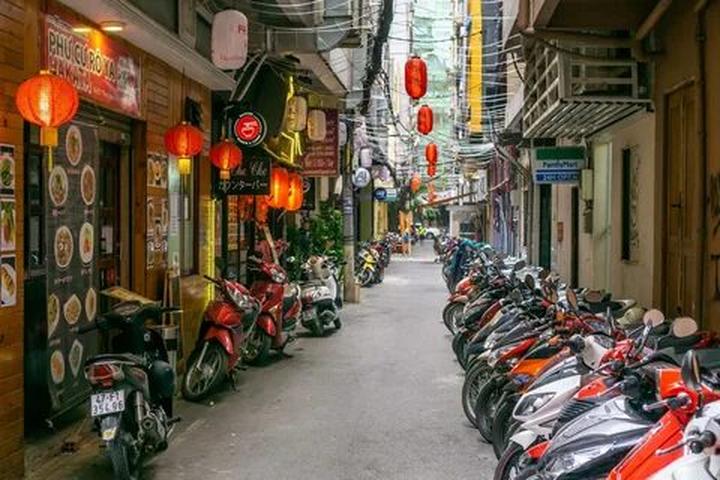 Hotspot Matrix: Biến Jack làm tất cả cũng chỉ vì thành cơ hội marketing đột phá