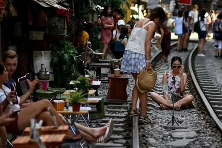 Loại cá được khen 