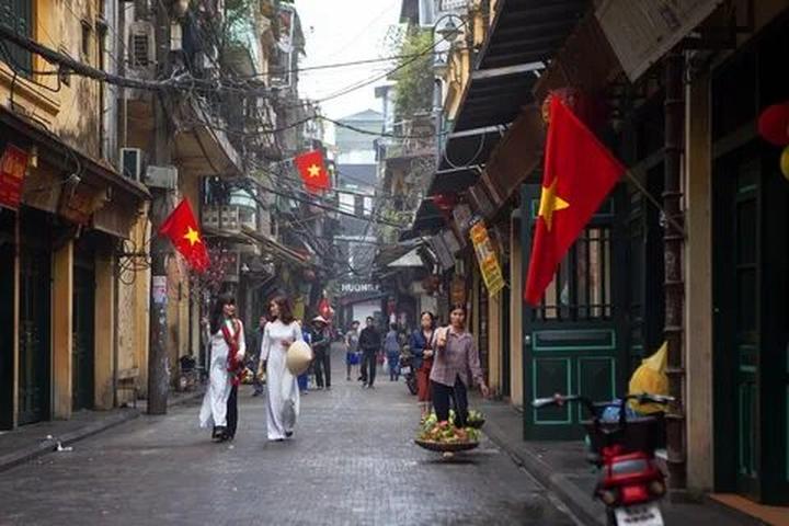 Hotspot Matrix: Biến 3 kiểu giày 