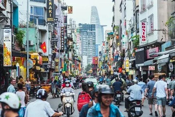 Hotspot Matrix: Biến Cửa hàng đóng cửa, hàng hóa thành cơ hội marketing đột phá