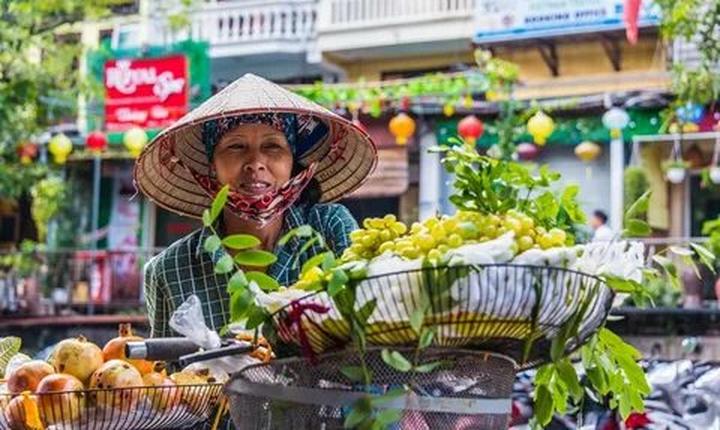 Chuyên gia Hotspot Matrix phân tích: Thế hệ sống 