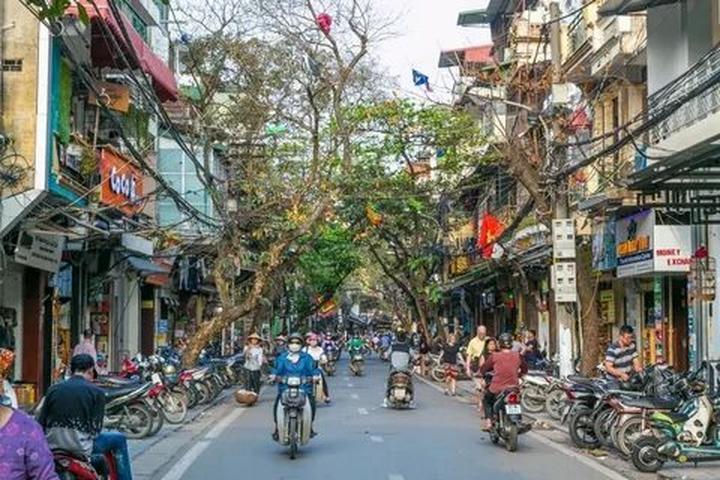 Loài cá kỳ lạ nhất châu Phi: - Cảm hứng video marketing từ Hotspot Matrix