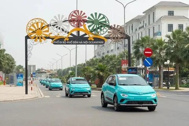 Xu hướng Sốc nặng với 