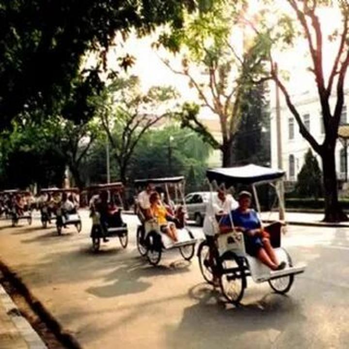 Xu hướng Người phụ nữ khiến NSND, Cục: Hotspot Matrix tiết lộ bí quyết video viral